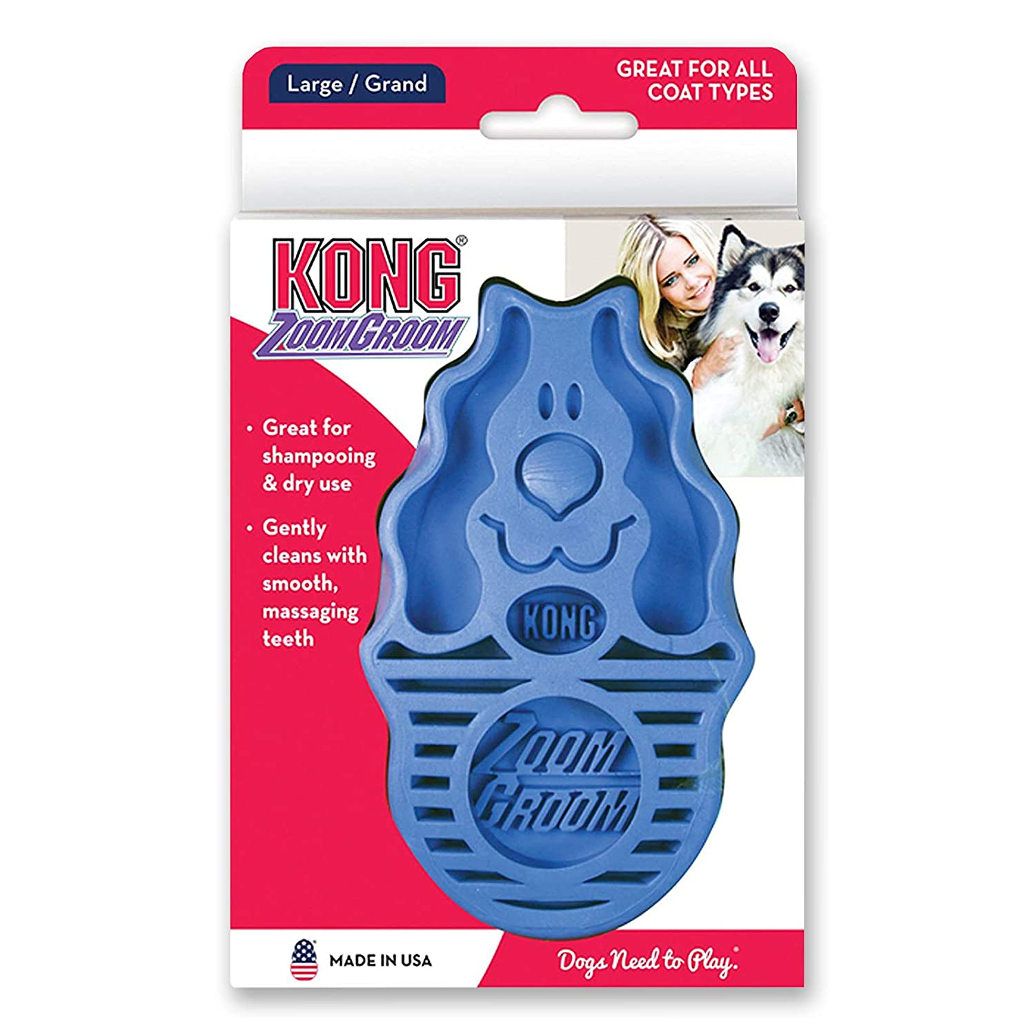 product 5 - best deshedding brush for chihuahua