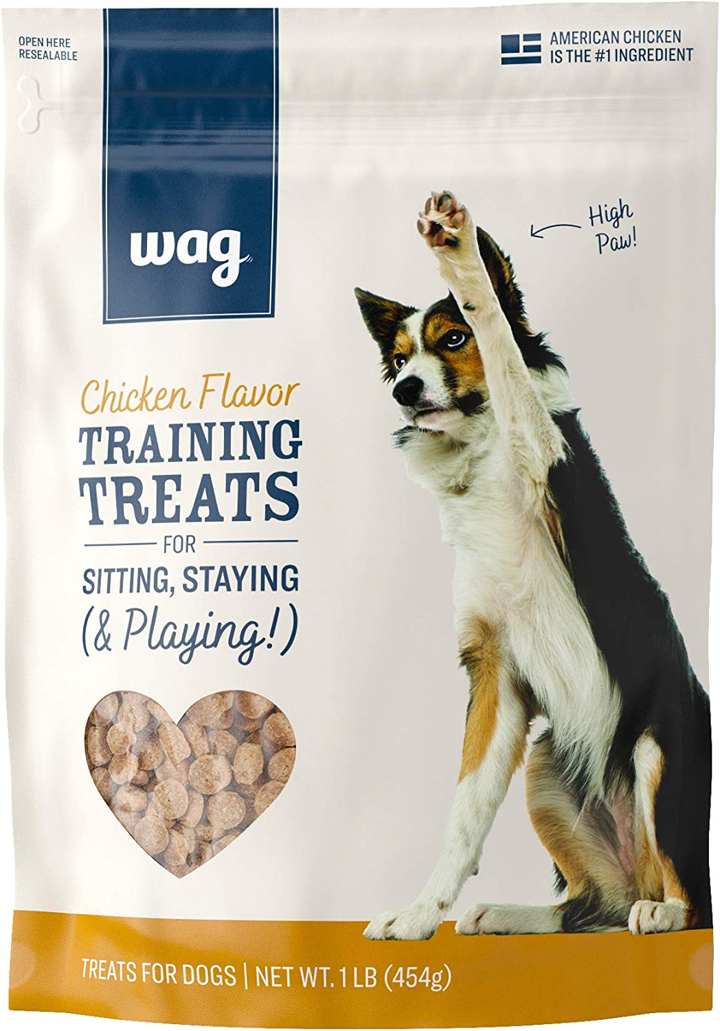 best treats for Chihuahua puppies