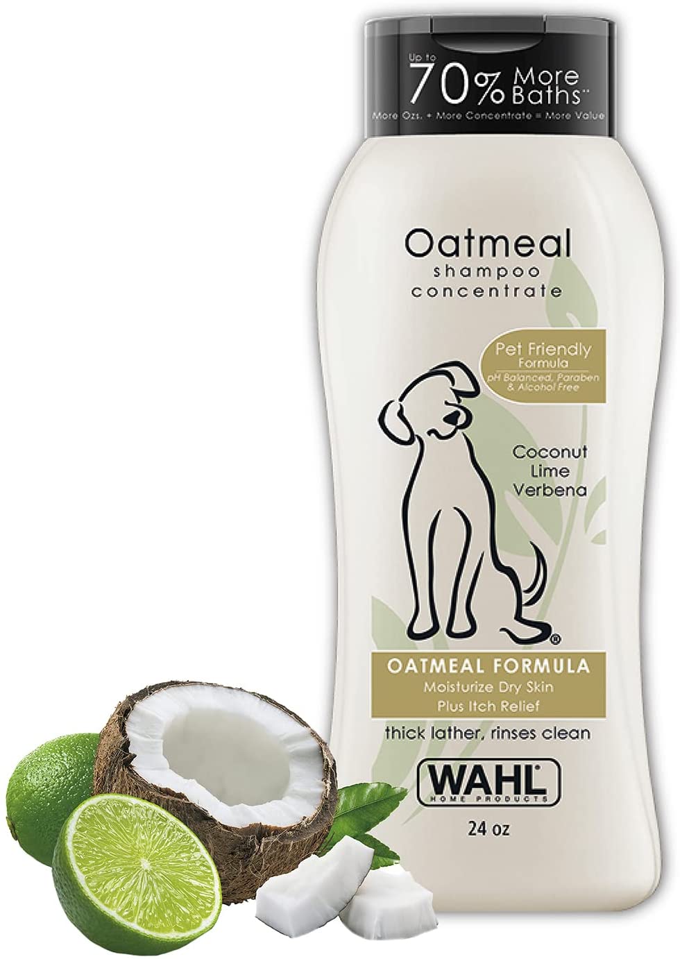 best shampoo for short hair Chihuahua