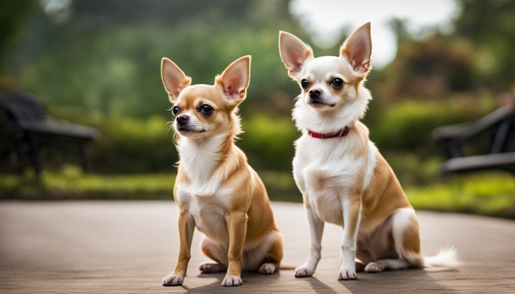 are chihuahua hypoallergenic