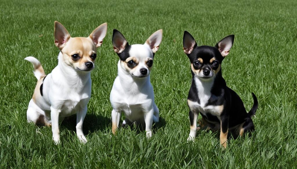 chihuahua breed