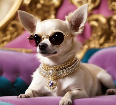 chihuahua of beverly hills