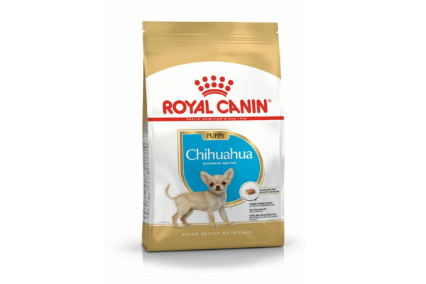 what-is-the-best-chihuahua-food-for-a-puppy