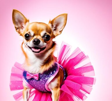 outfits for chihuahuas