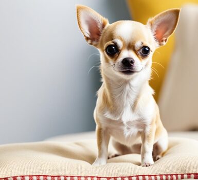 are chihuahuas good for first time owners